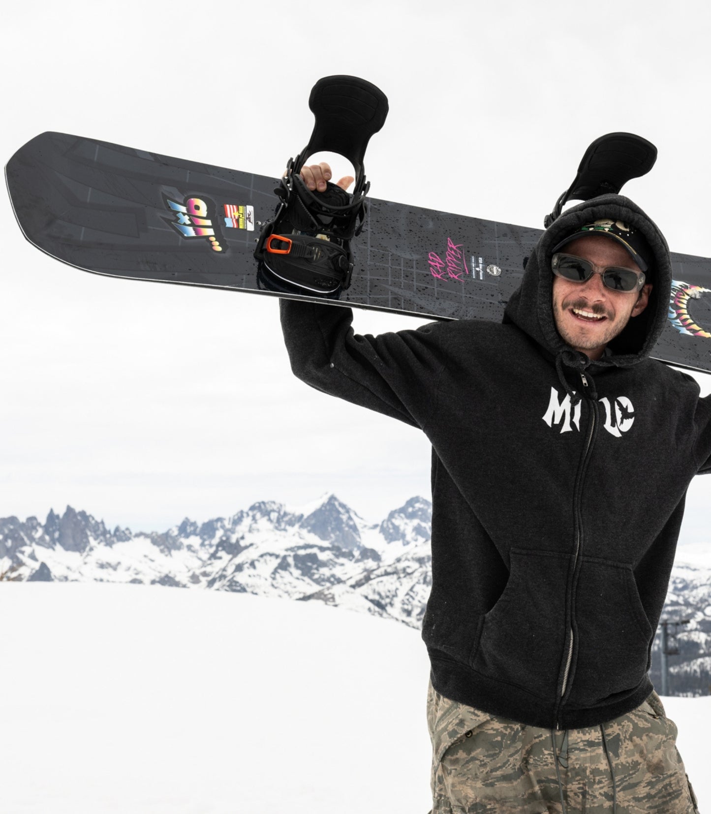 Libtech - Mayhem Rad Ripper