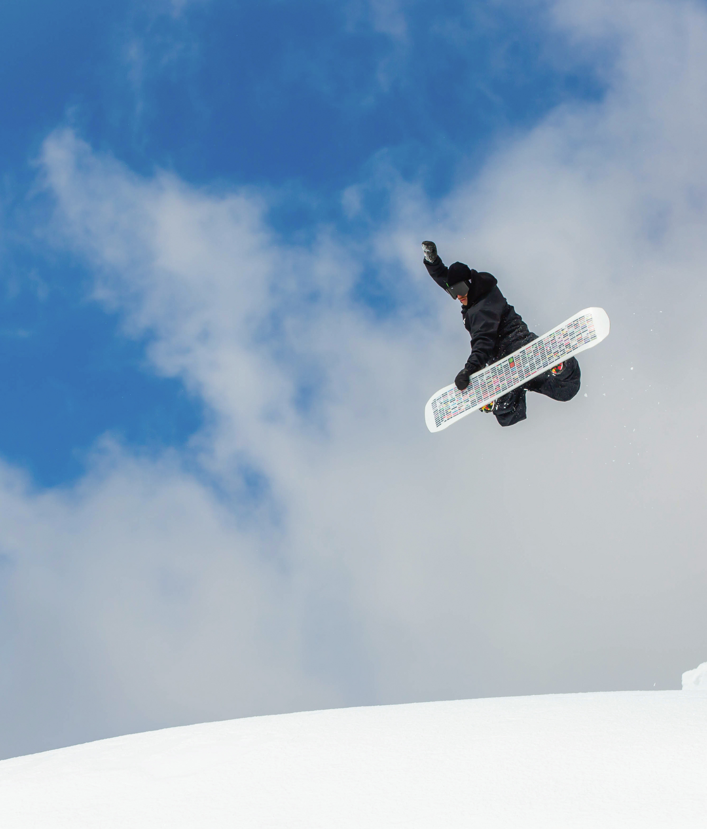 Bataleon Goliath 20Y Board