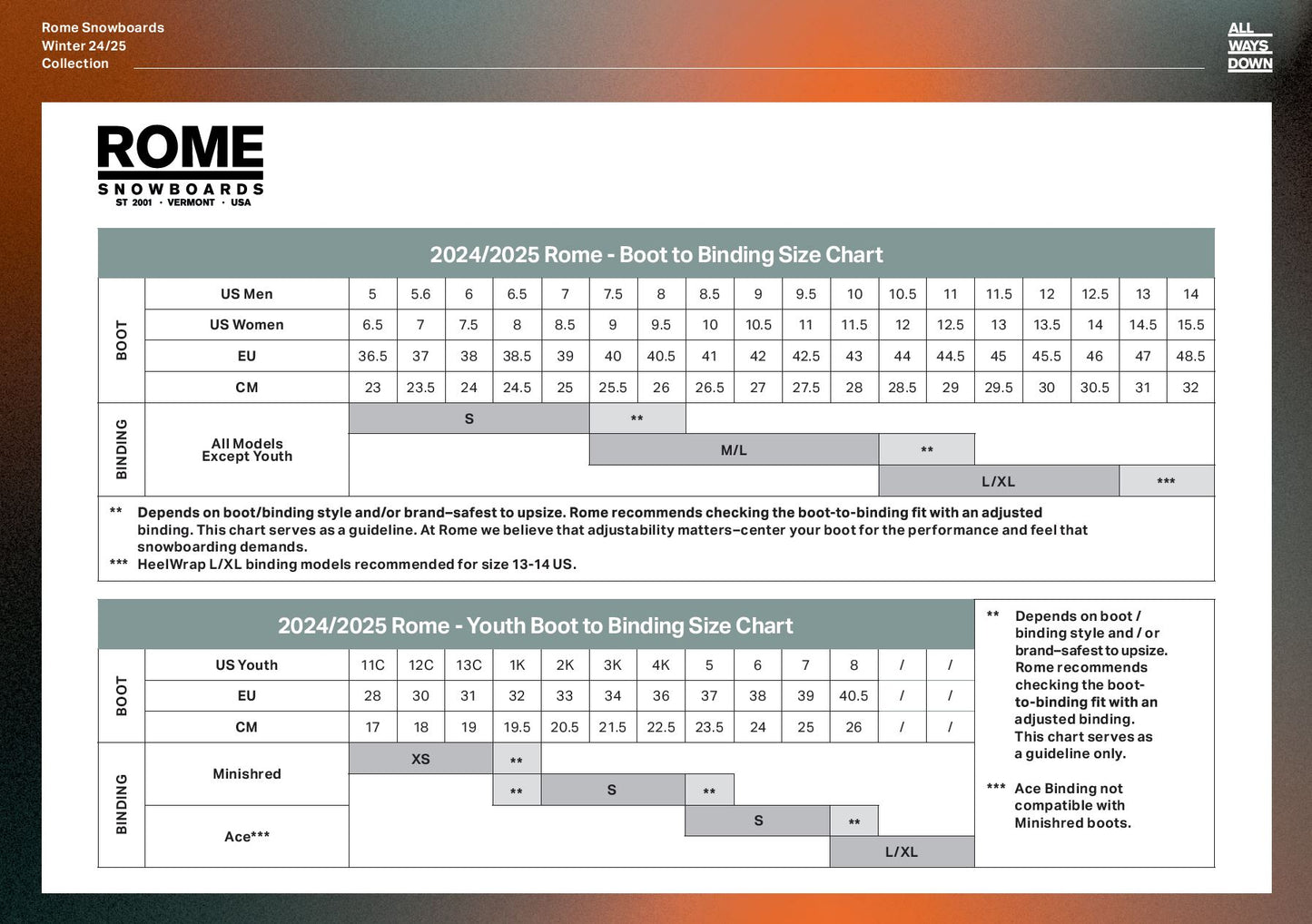 Rome Women's Bodega Pro BOA