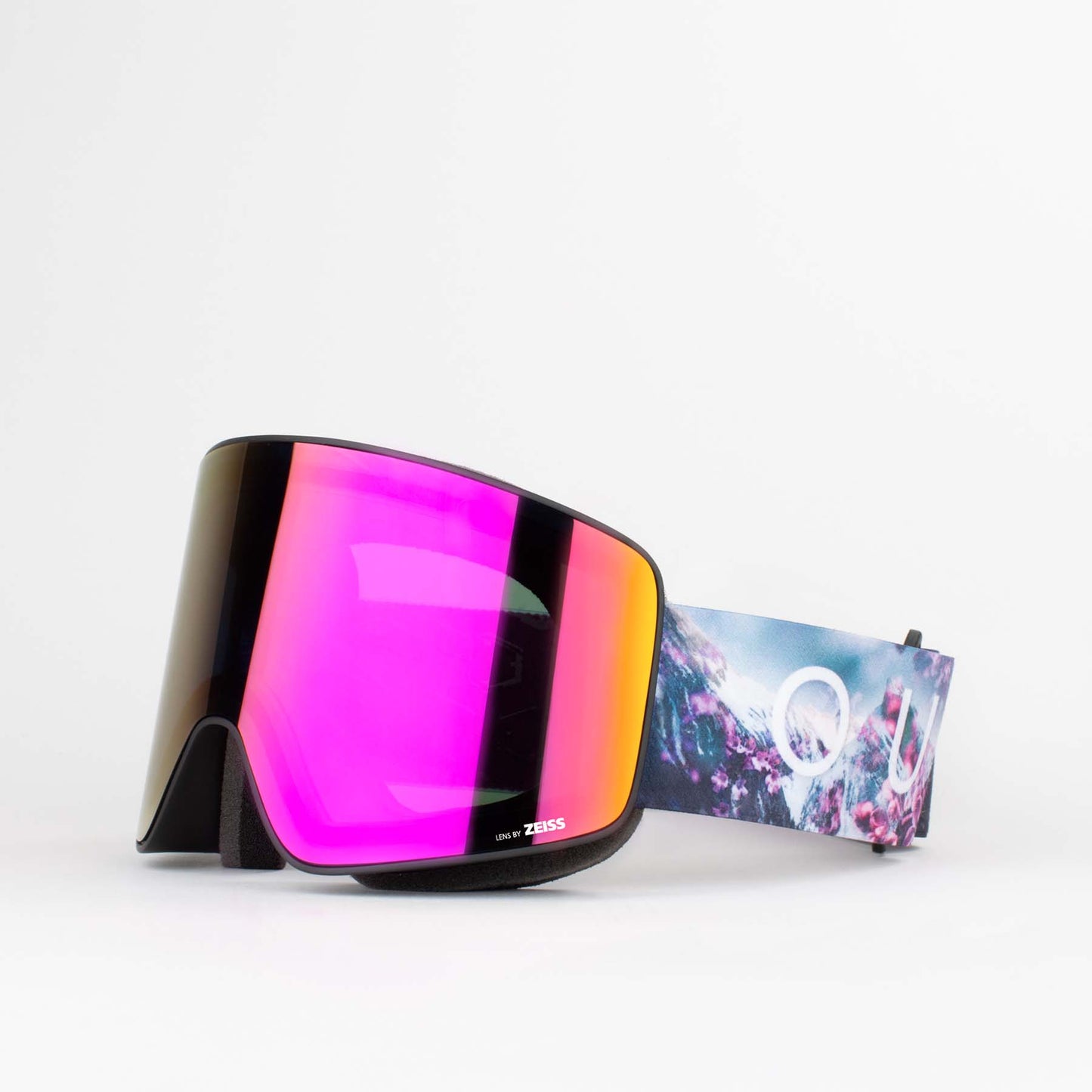 OUT OF - Void Lilac Violet MCI