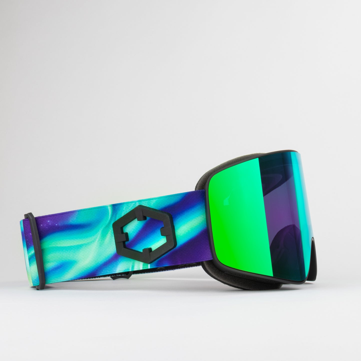 OUT OF - Void Boreal Green MCI