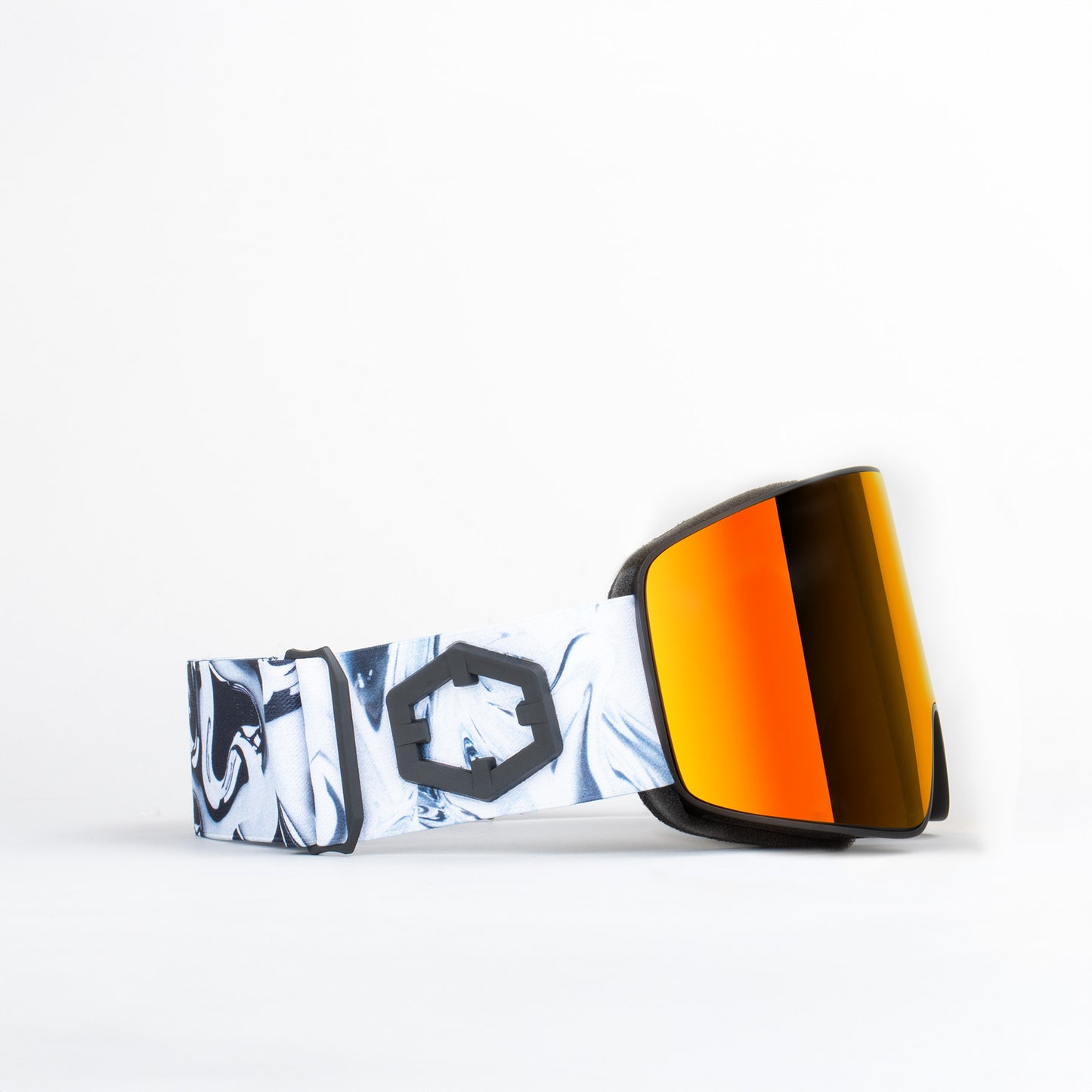 OUT OF - Void Kozak Red MCI