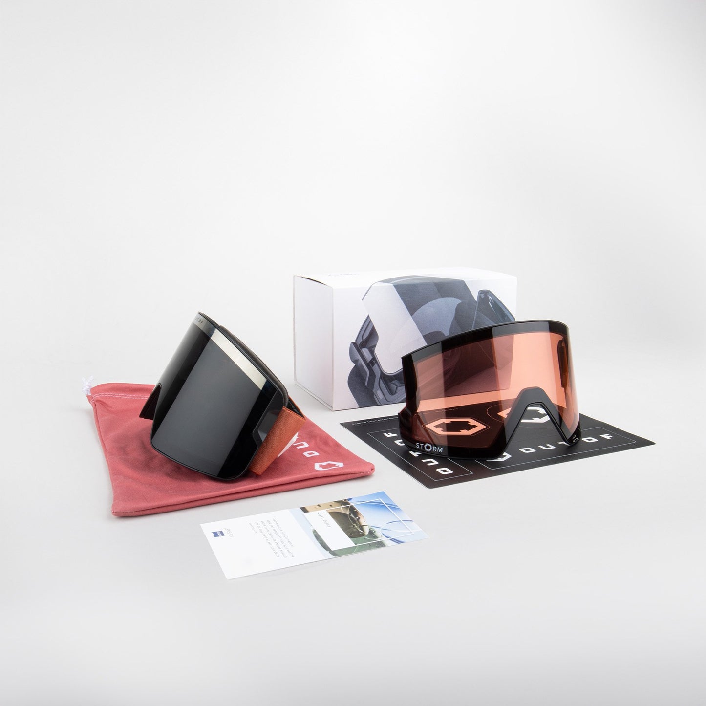 OUT OF - Zenith MK Crown Brick Smoke