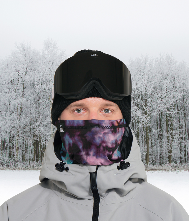 ნიღაბი / ბაფი