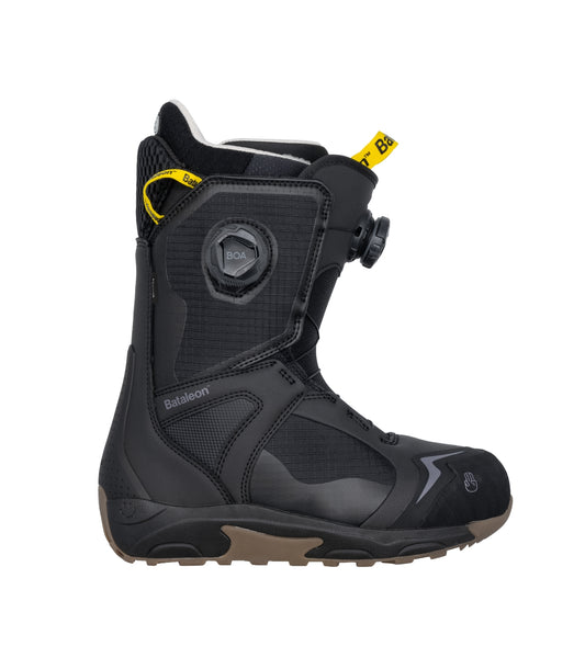 Bataleon - Rave Womens Double BOA Black