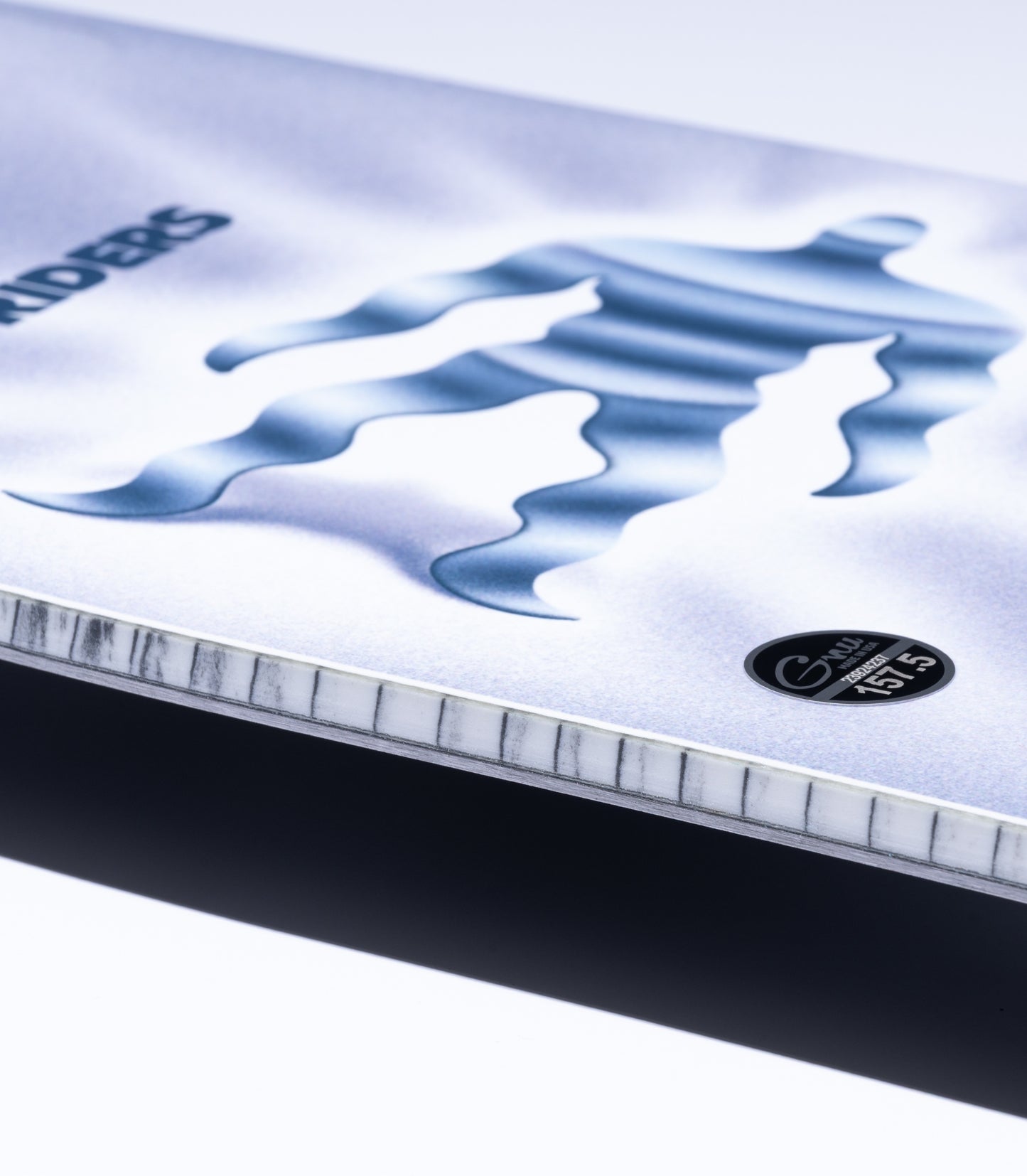 GNU - Riders Choice Asym C2X