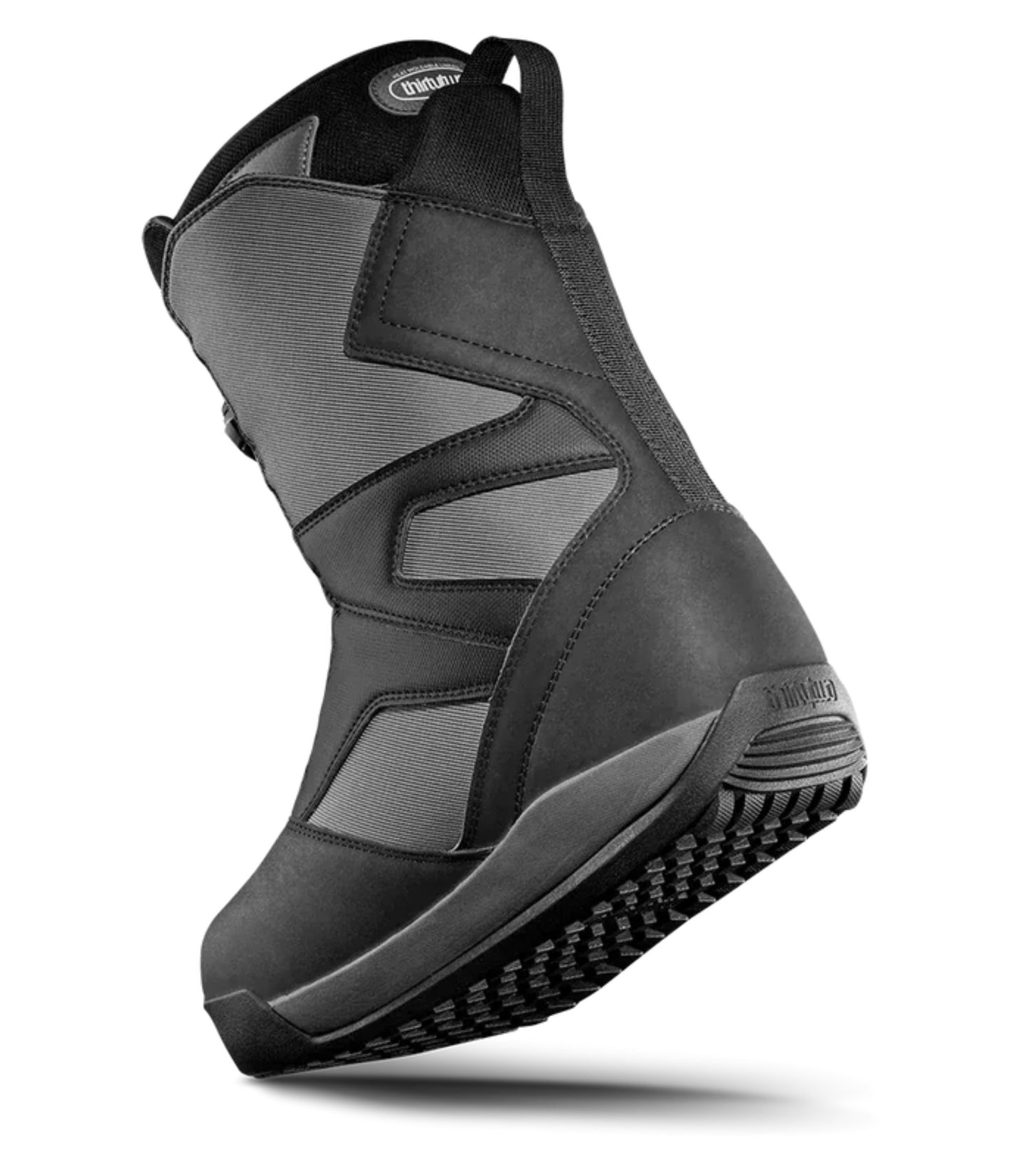 ThirtyTwo - Bts Stw Db Black/Darkgrey