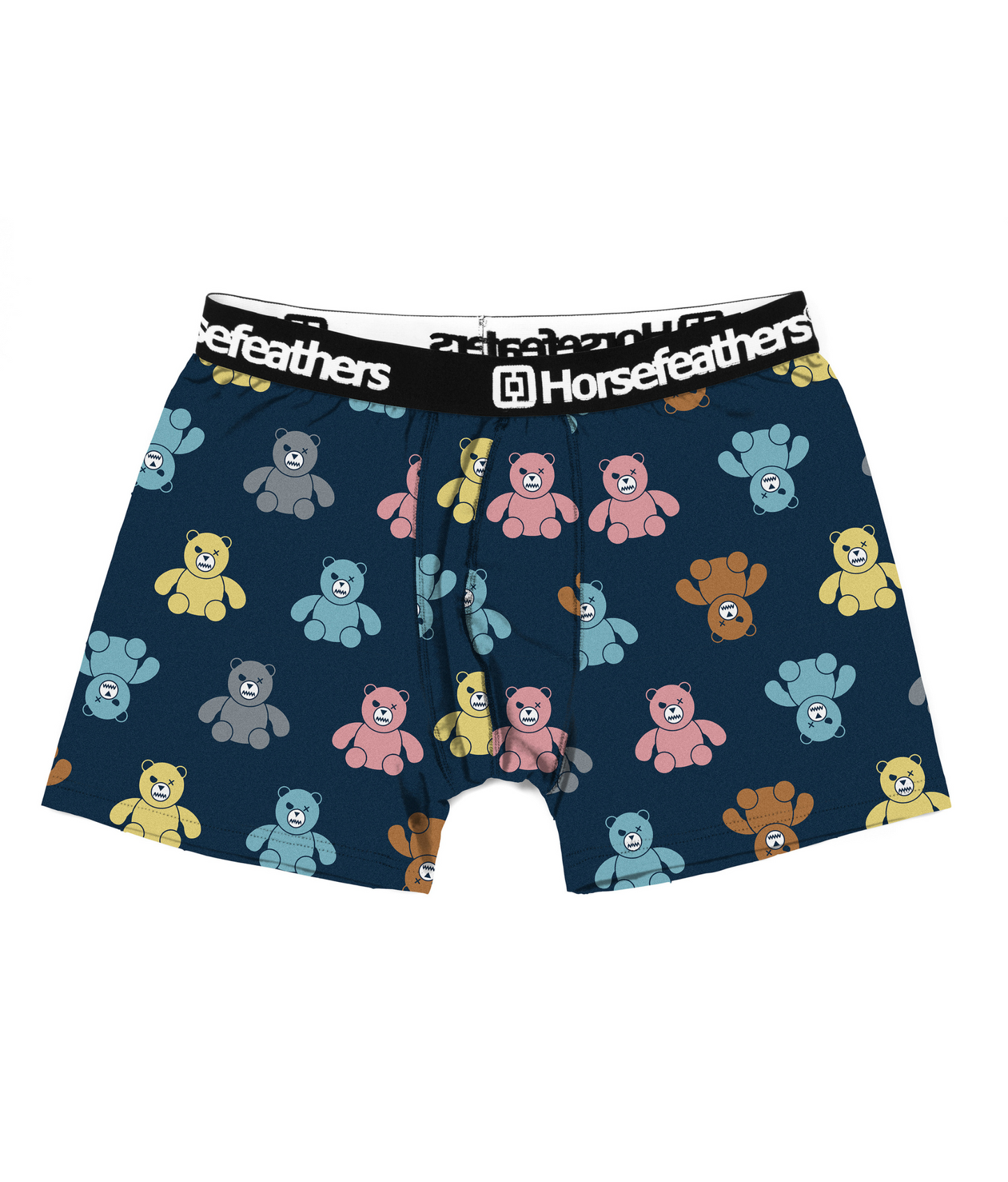 Horsefeathers Manny 3pack Boxer Shorts