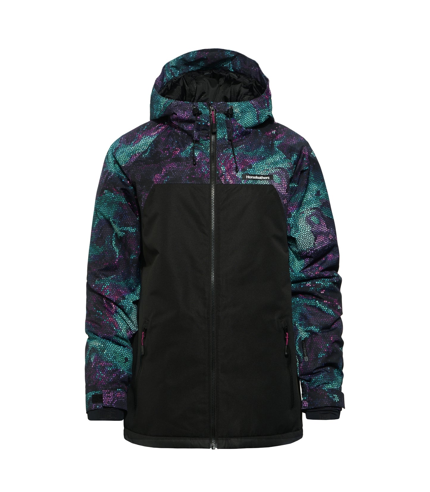 Horsefeathers - Tay Jacket Mosaic