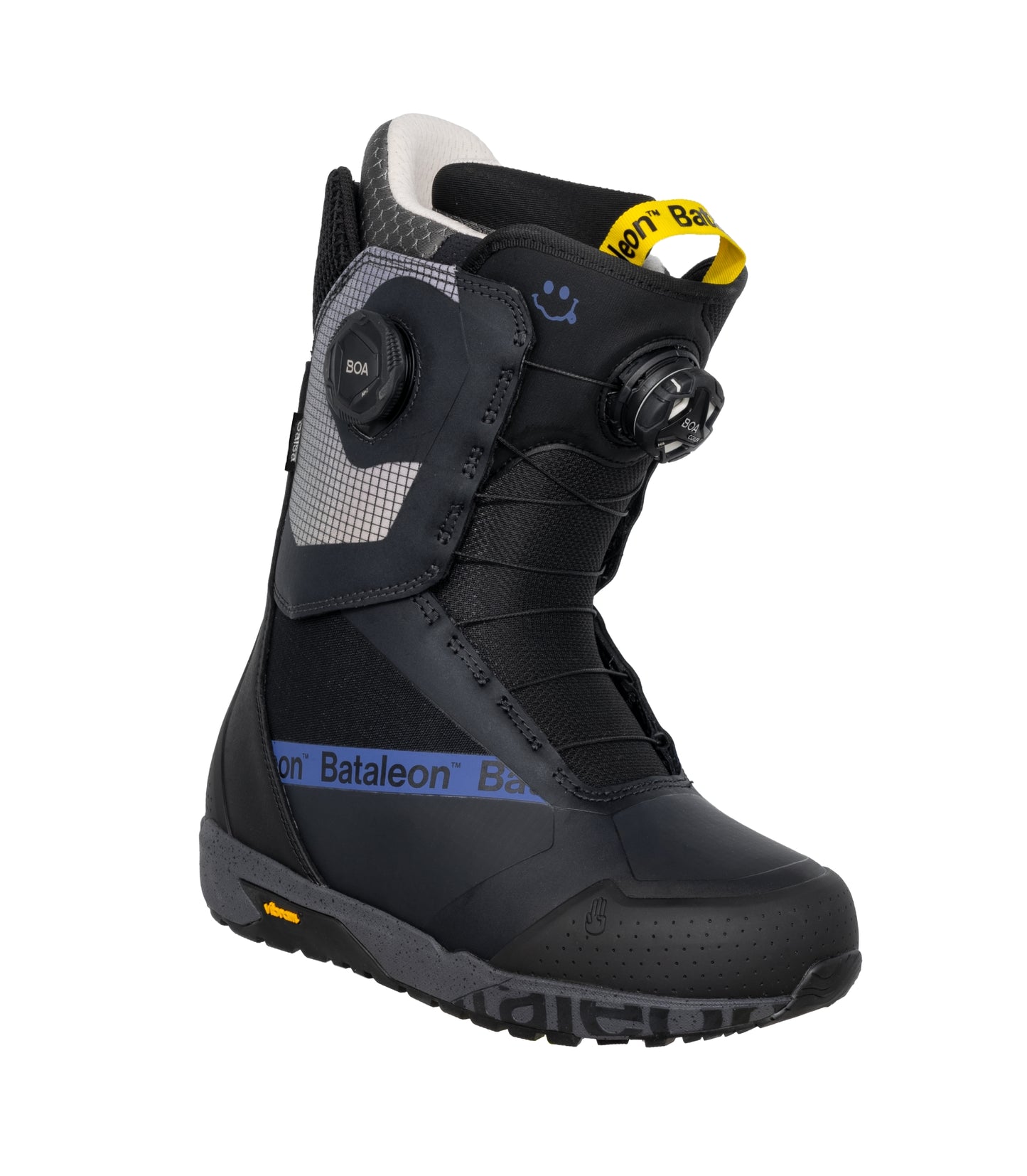 Bataleon - Salsa Womens Double Boa