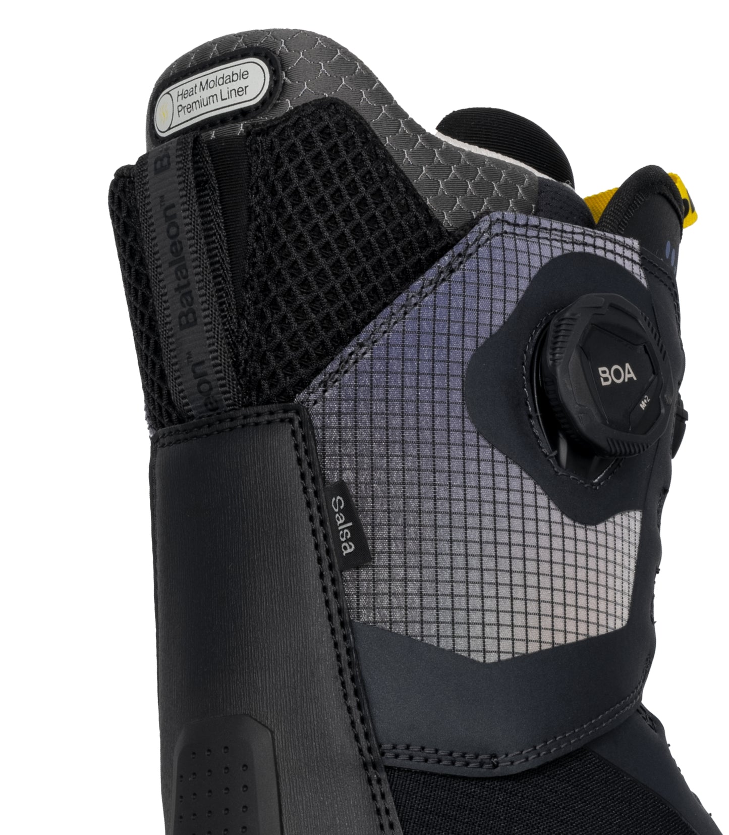 Bataleon - Salsa Womens Double Boa