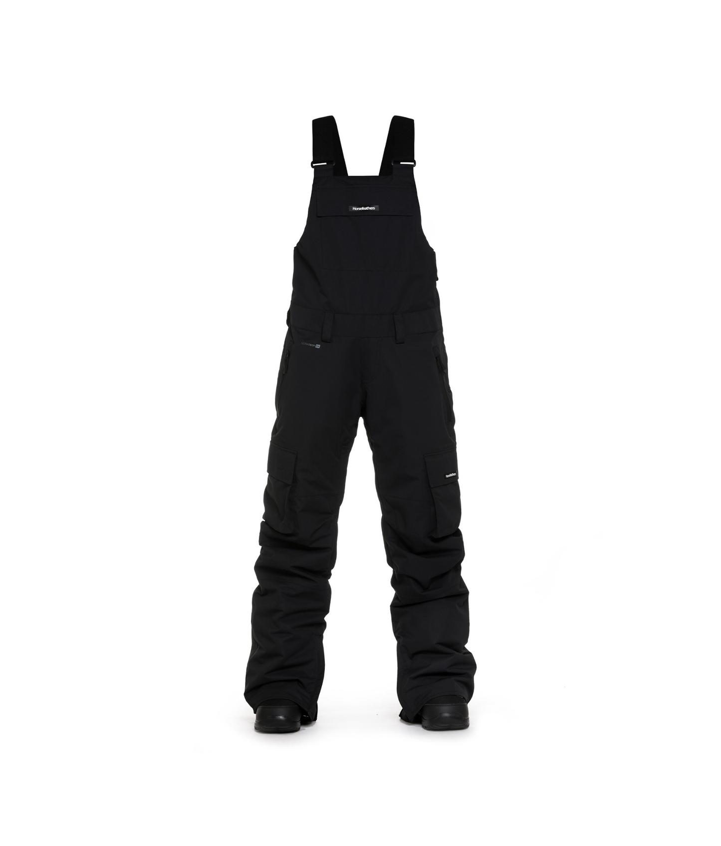 Horsefeathers Isobel Pants - Black