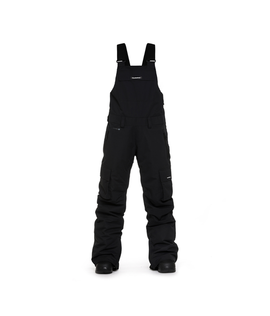 Horsefeathers Isobel Pants - Black