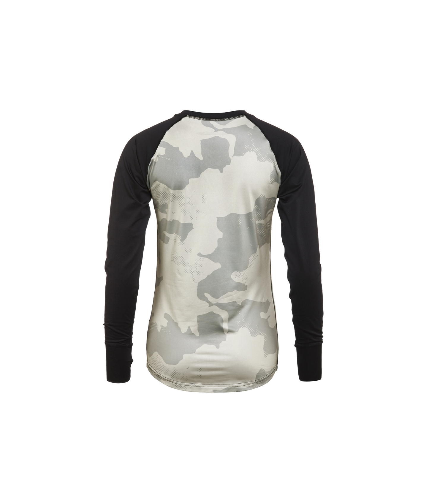 Horsefeathers Mirra Tech Top - Snowstorm