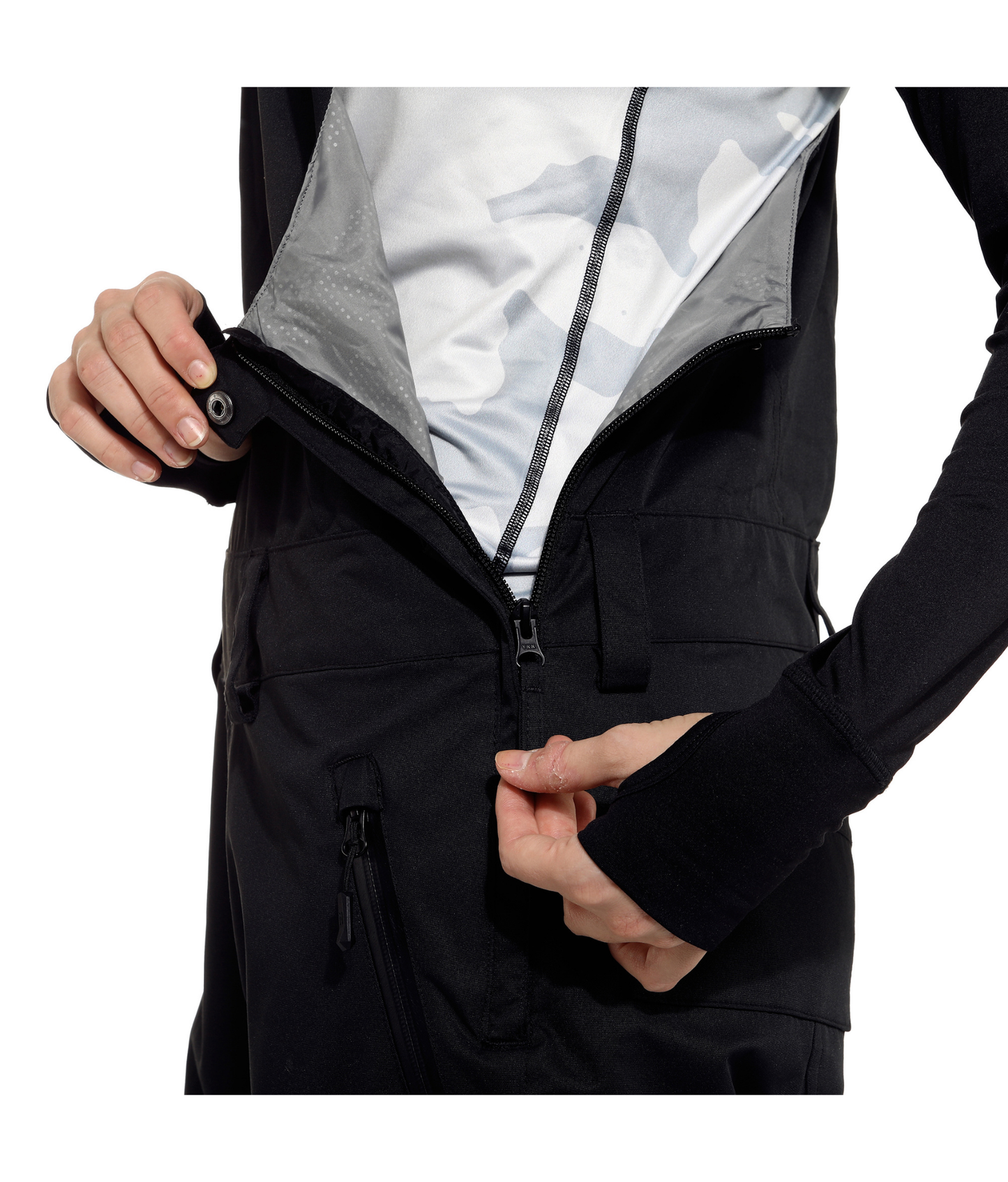 Horsefeathers Isobel Pants - Black