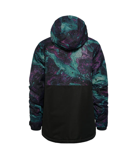 Horsefeathers - Tay Jacket Mosaic