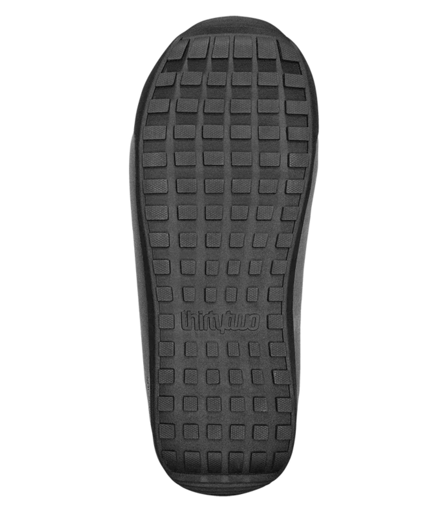 ThirtyTwo - Bts Stw Db Black/Darkgrey
