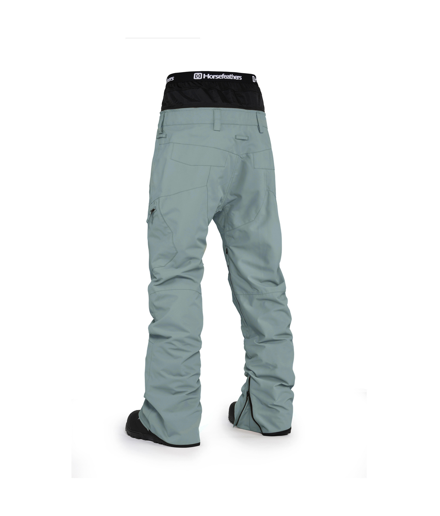 Horsefeathers Charger Pants - Blue Haze