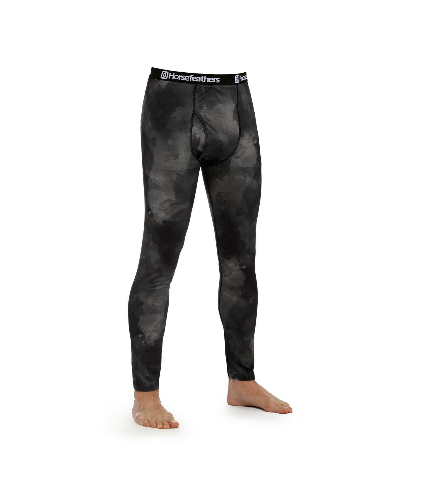 Horsefeathers Riley Tech Pants - Shadows