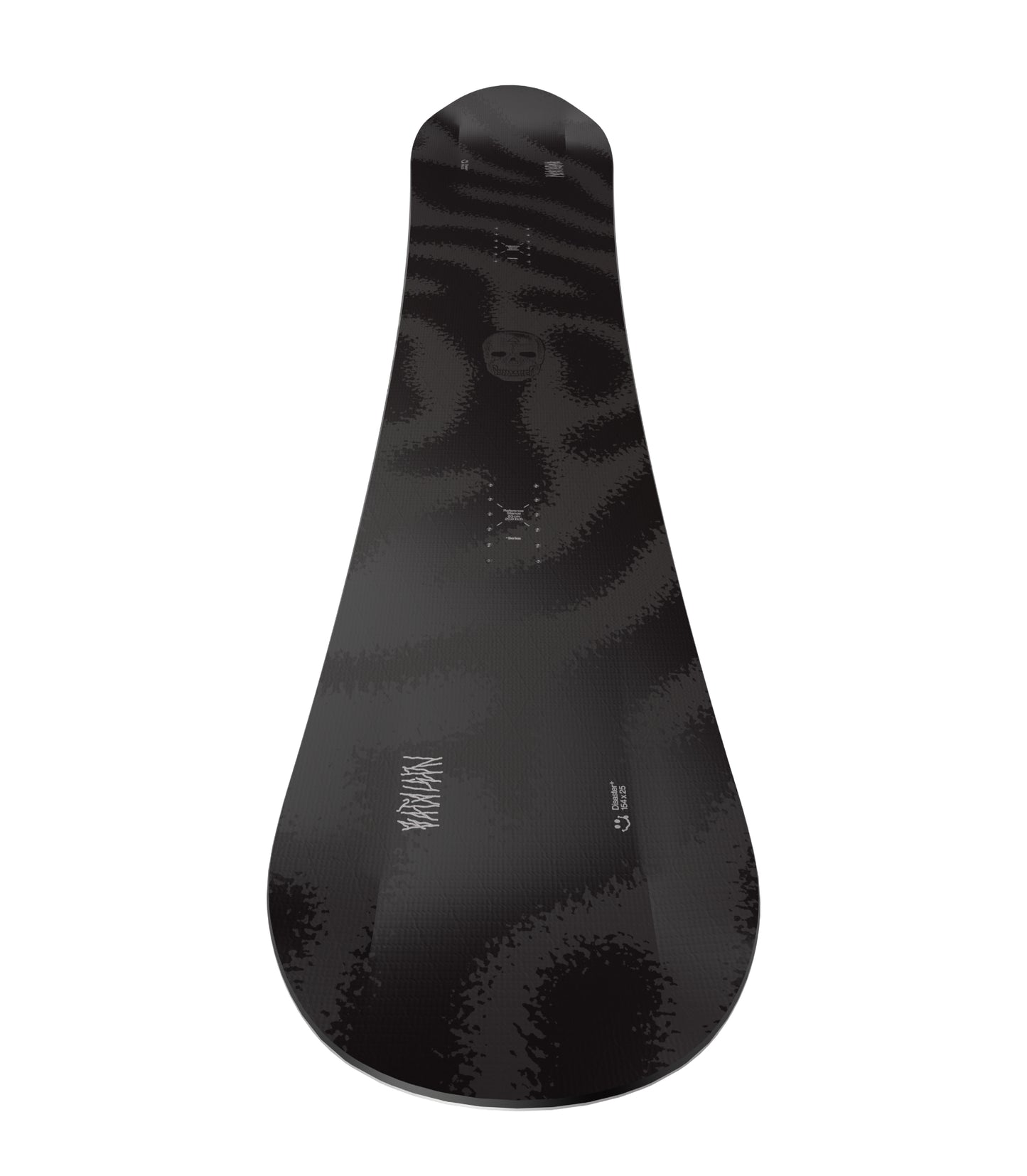 Bataleon - Disaster Plus