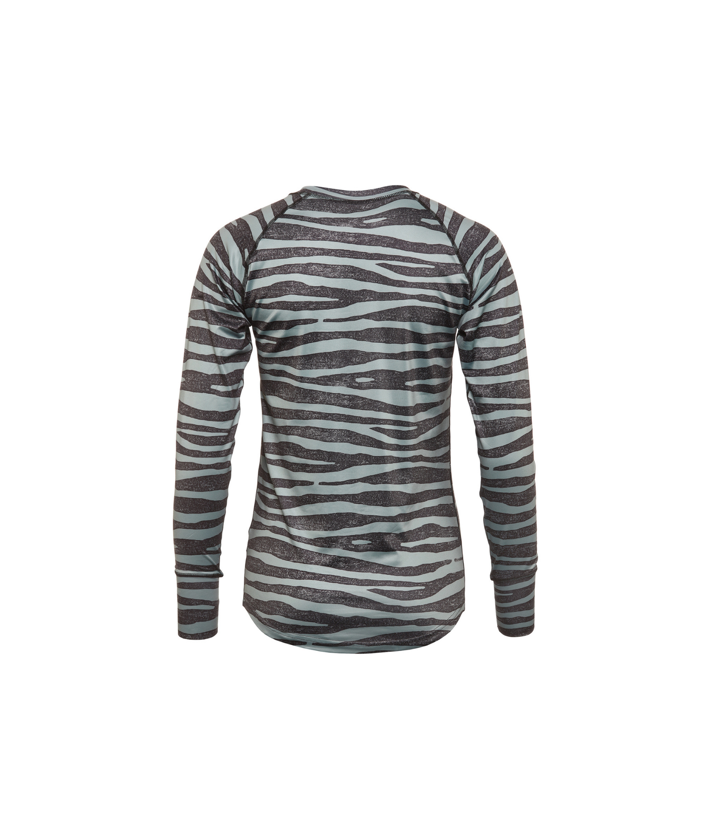 Horsefeathers Mirra Tech Top - Zebra