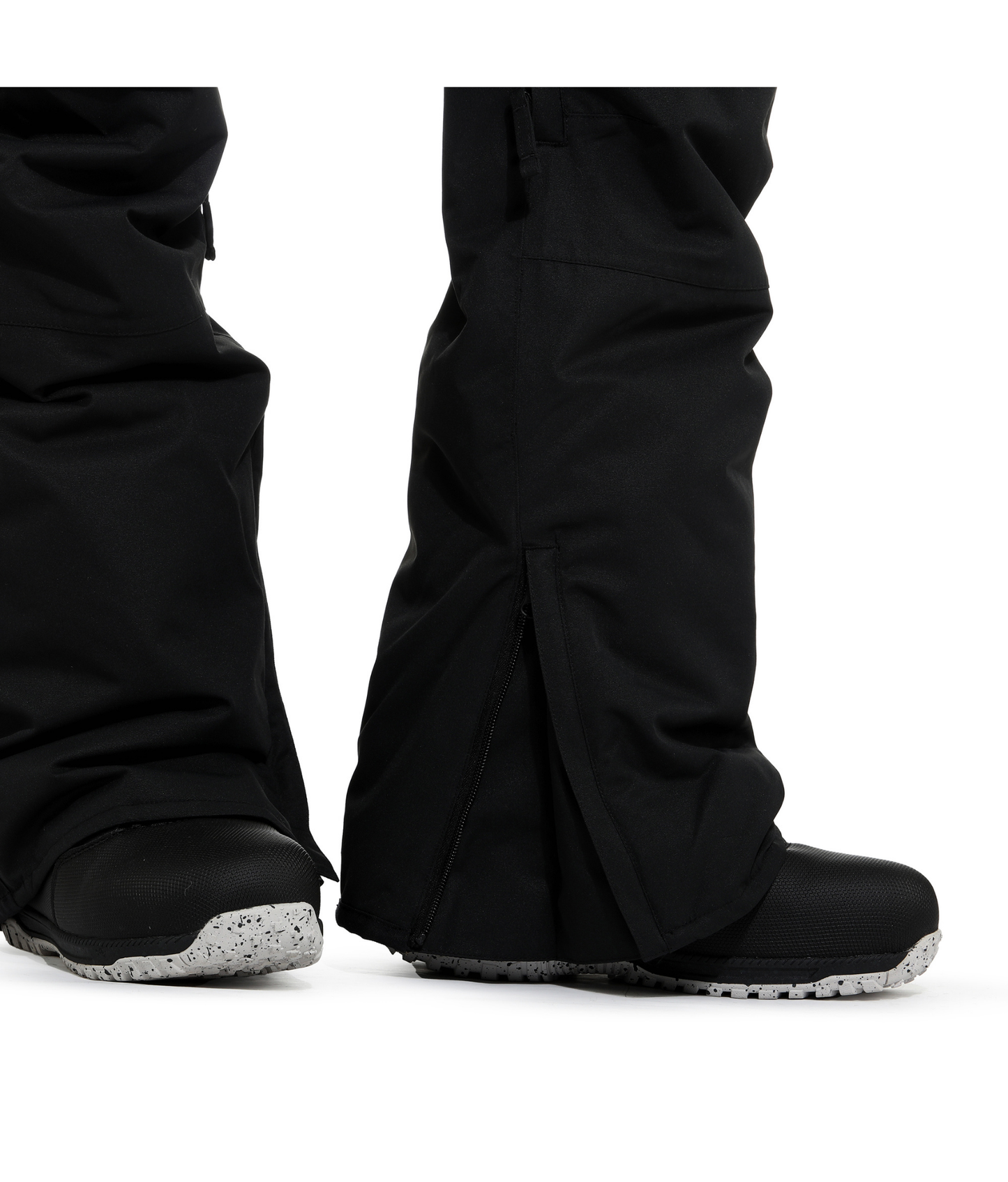 Horsefeathers Isobel Pants - Black