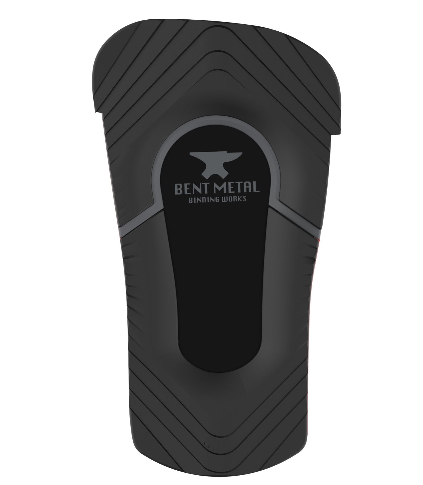 Bent Metal - Anvil Black/Grey