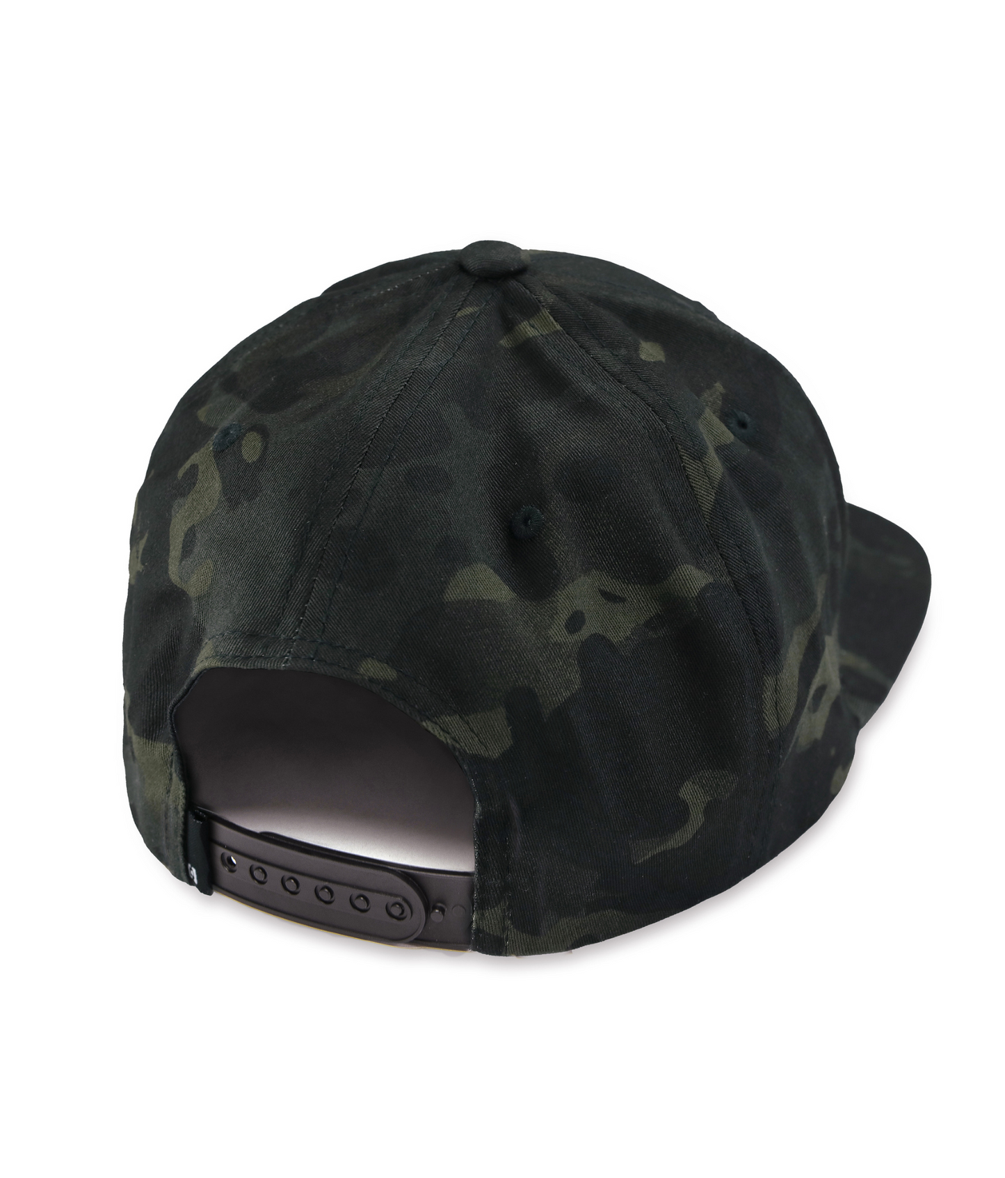 Horsefeathers Bran cap - Woodland