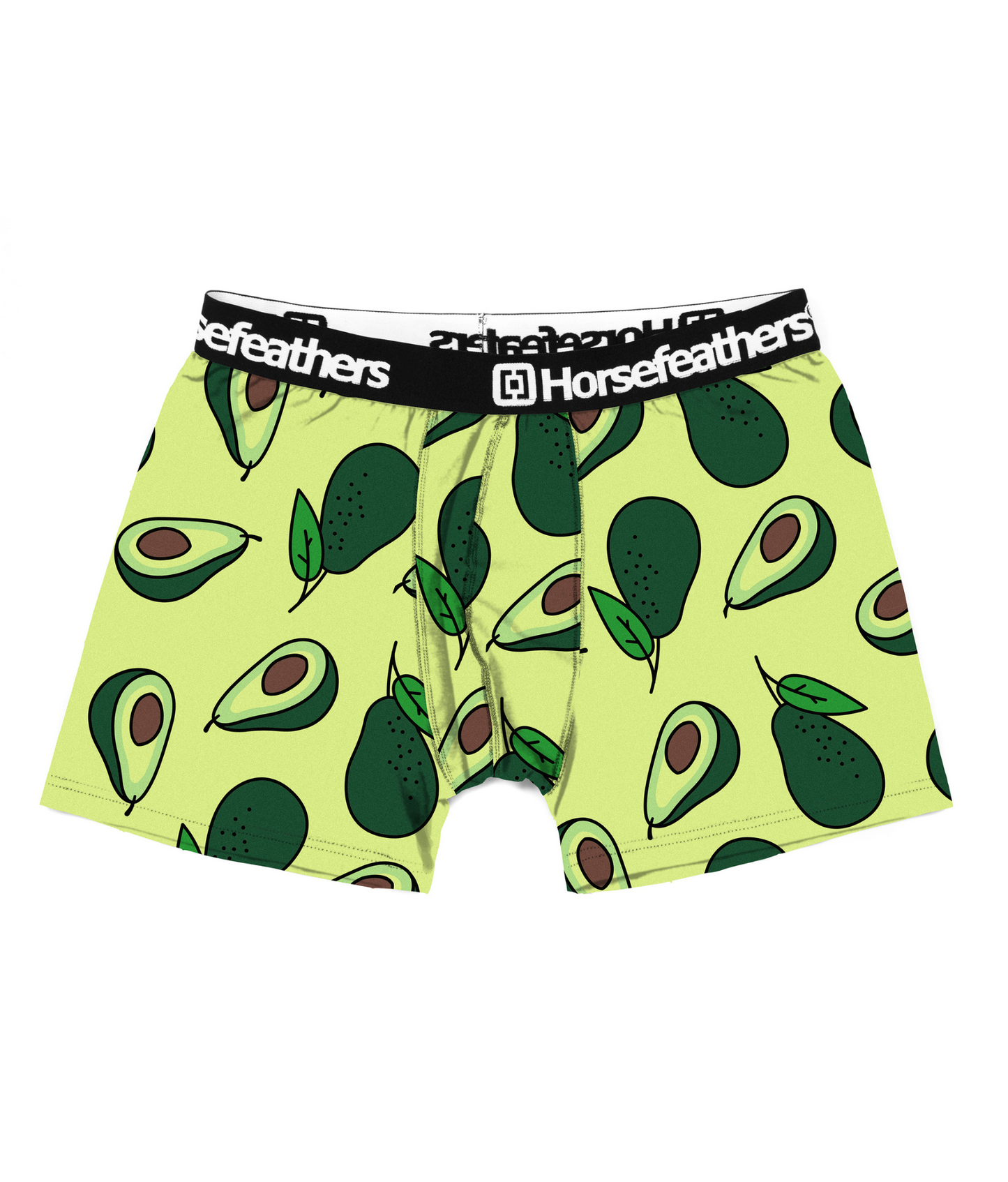 Horsefeathers Manny 3pack Boxer Shorts