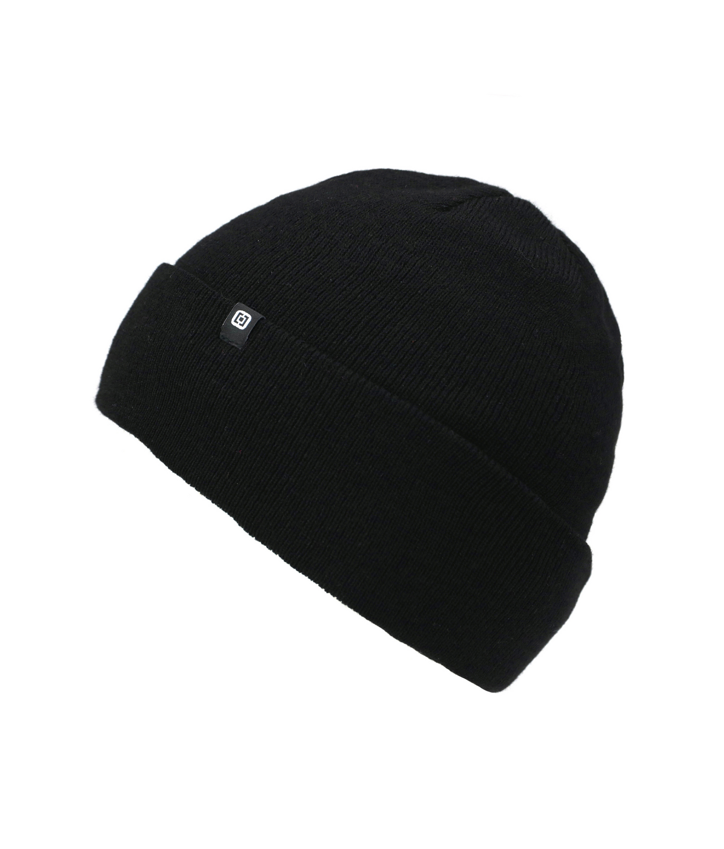 Horsefeathers Anika Beanie - Black
