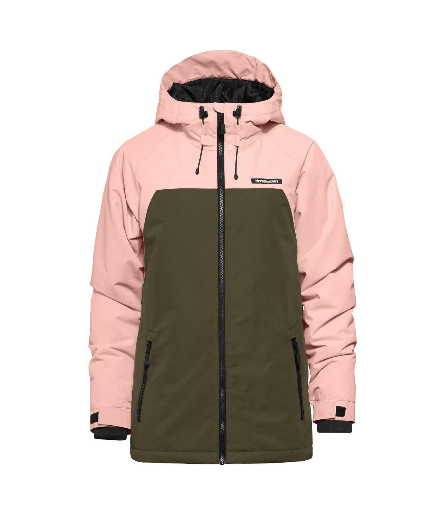 Horsefeathers - Tay Jacket Lotus