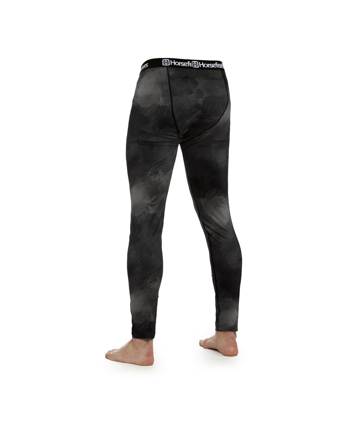 Horsefeathers Riley Tech Pants - Shadows