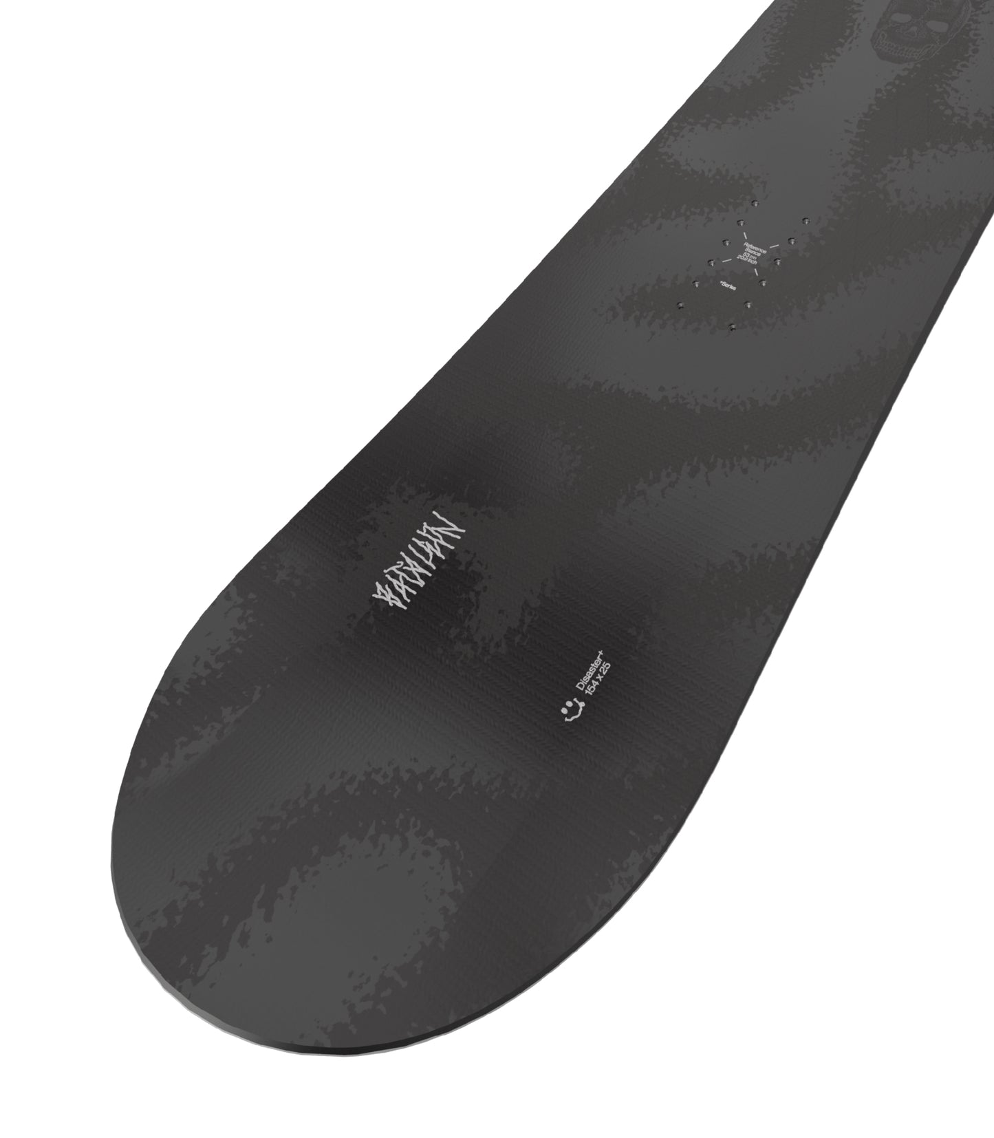 Bataleon - Disaster Plus