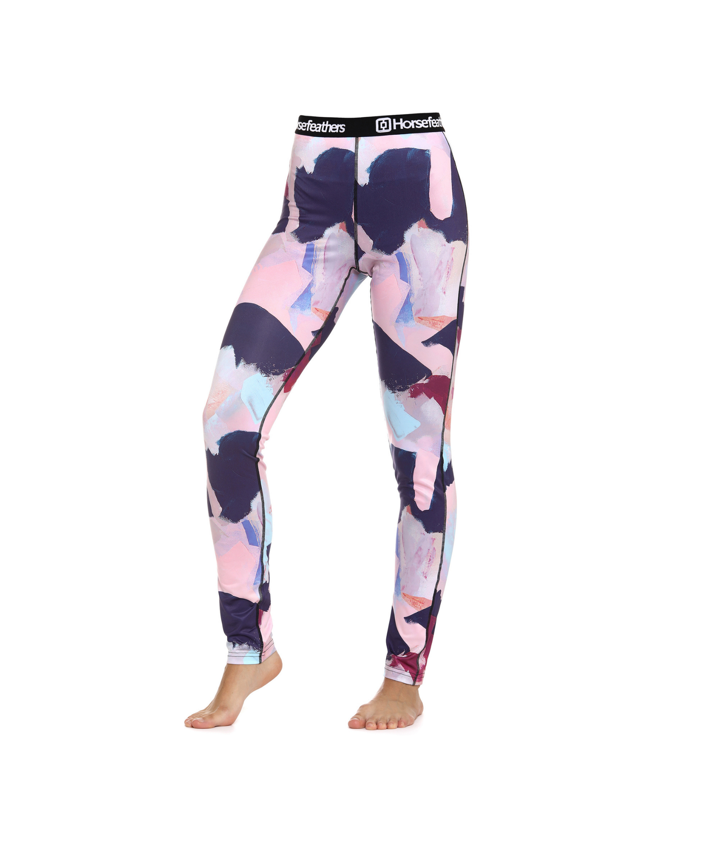 Horsefeathers Mirra Tech Pants - Abstract