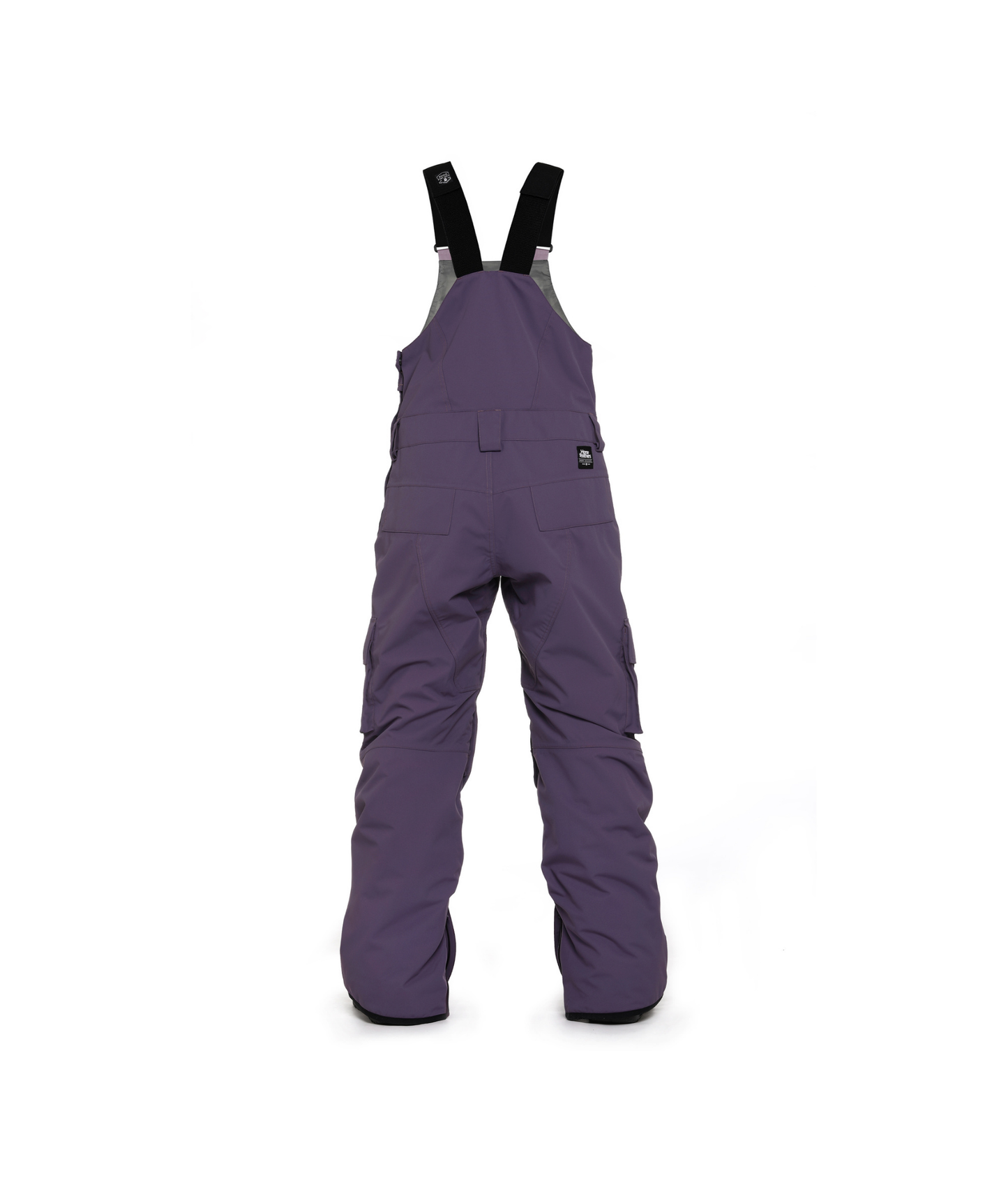 Horsefeathers Isobel Pants - Grape