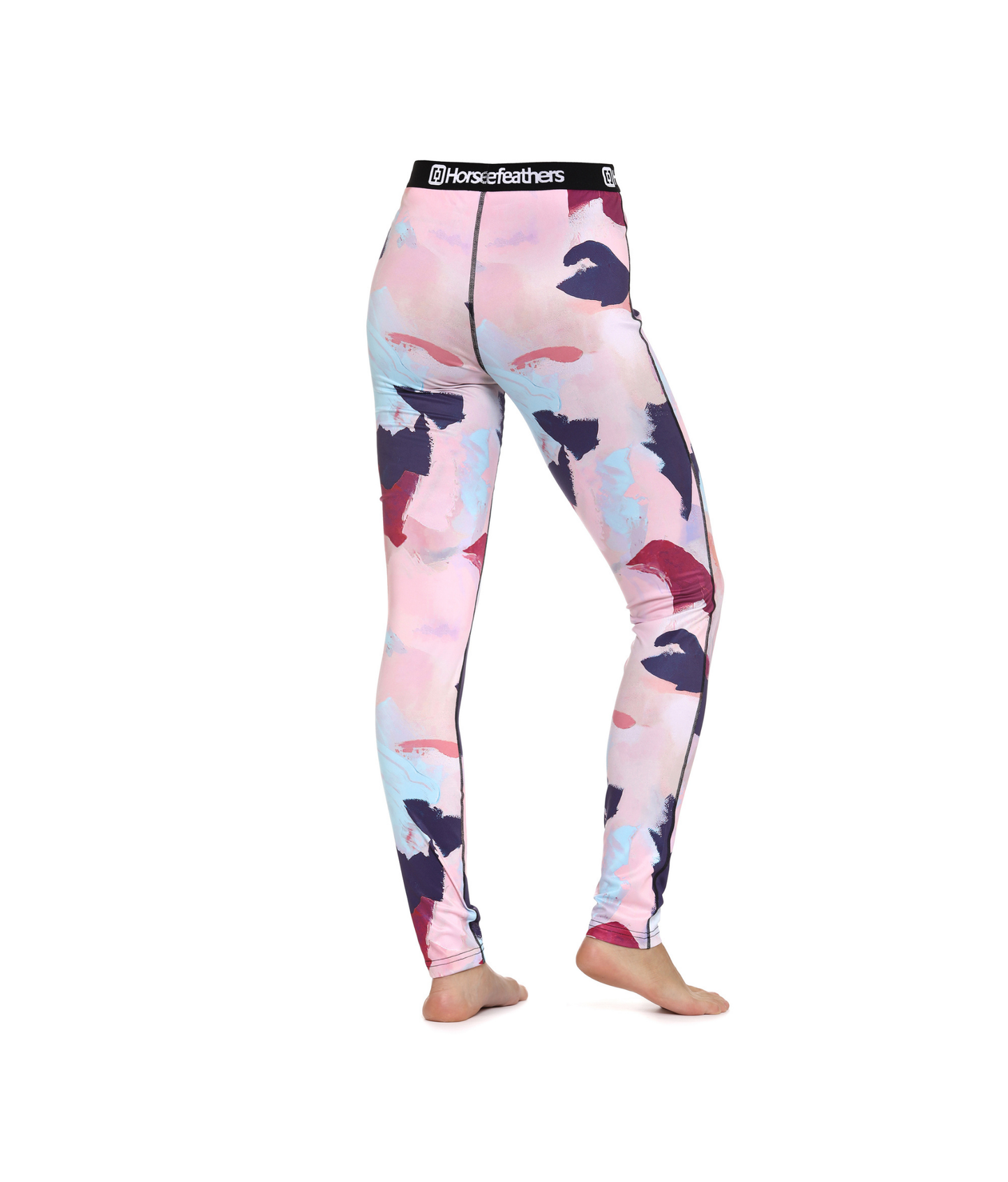 Horsefeathers Mirra Tech Pants - Abstract