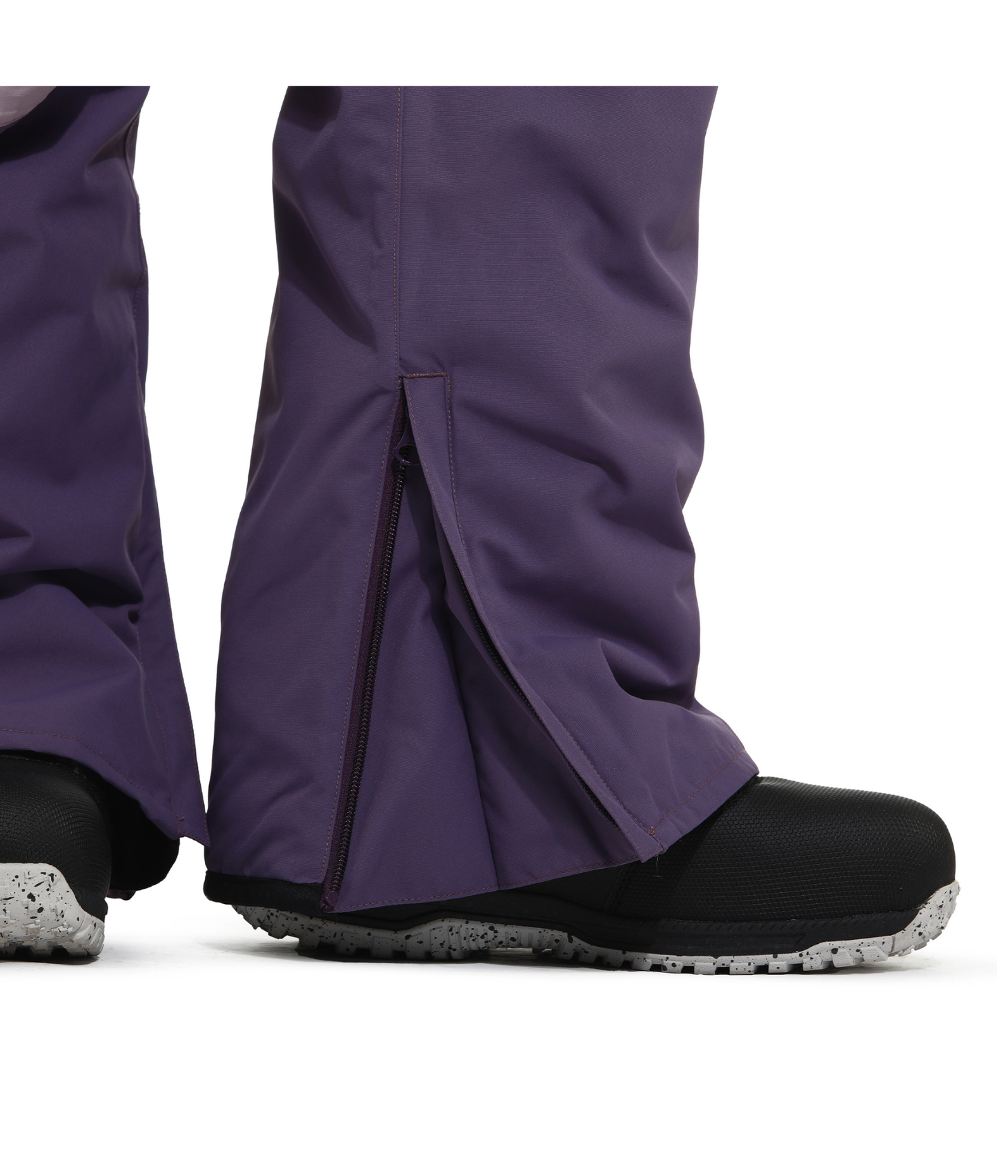 Horsefeathers Isobel Pants - Grape