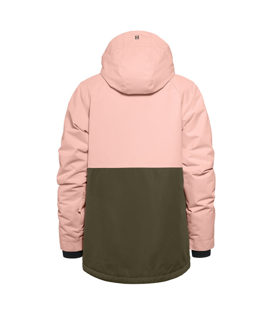 Horsefeathers - Tay Jacket Lotus