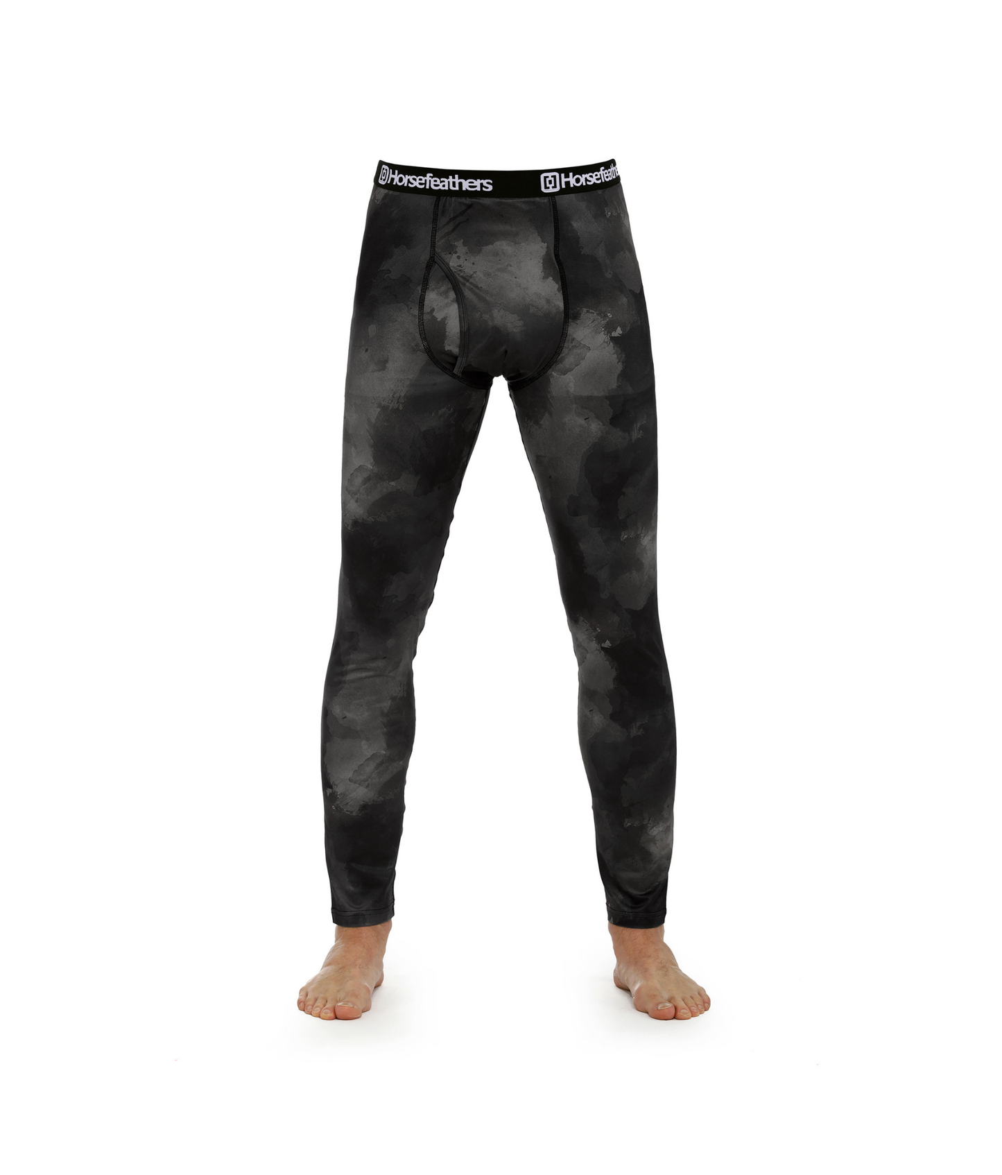 Horsefeathers Riley Tech Pants - Shadows