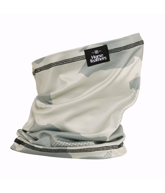 Horsefeathers Neck Warmer - Snowstorm