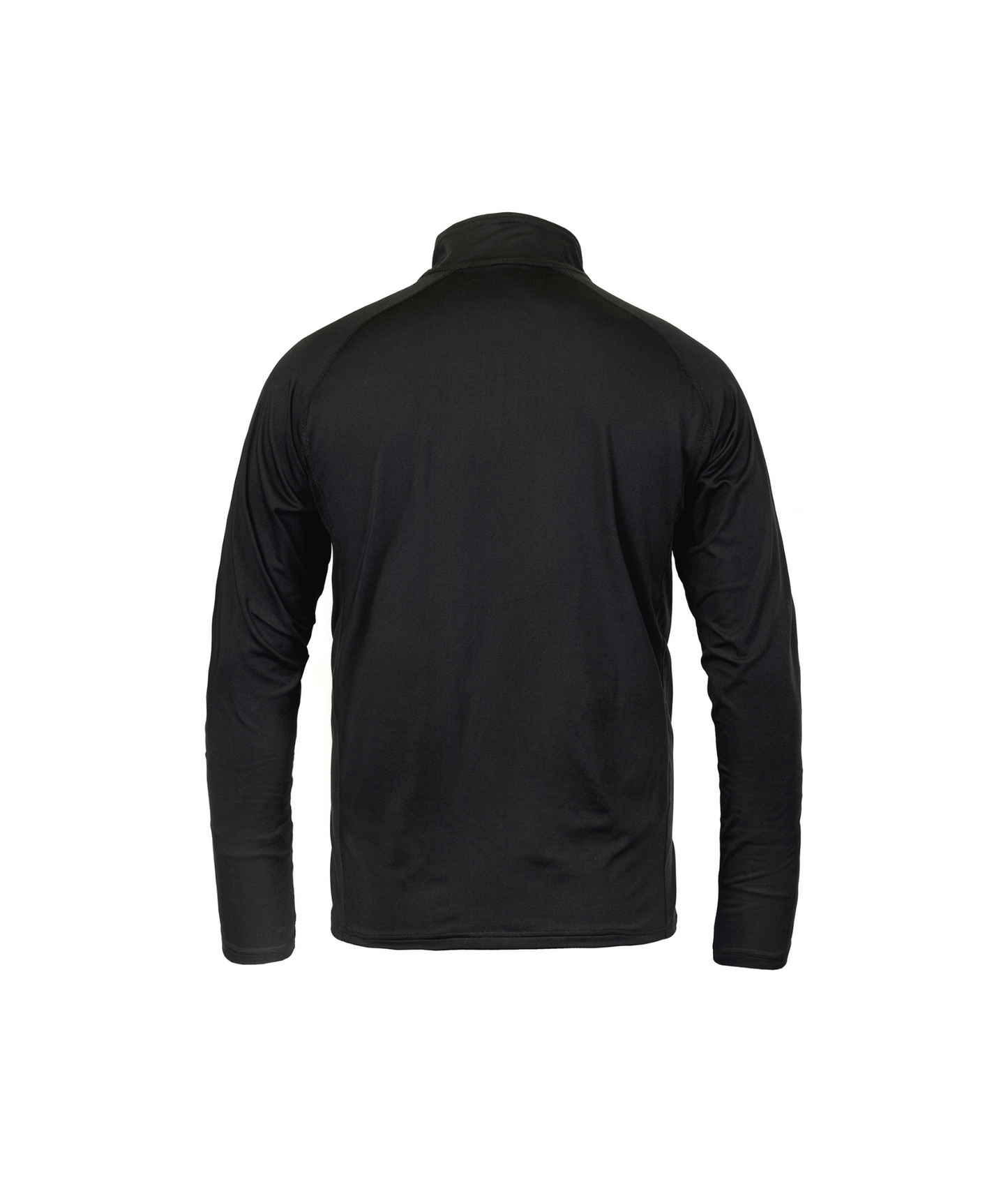 Horsefeathers Samuel Full Zip Sweatshirt - Black