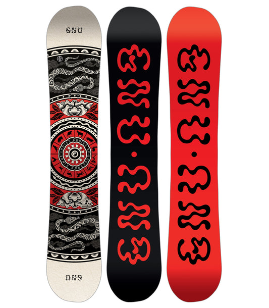 GNU - Ladies Choice C2X