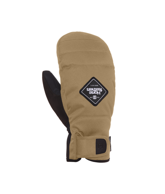 Horsefeathers Midway Gloves - Mojave