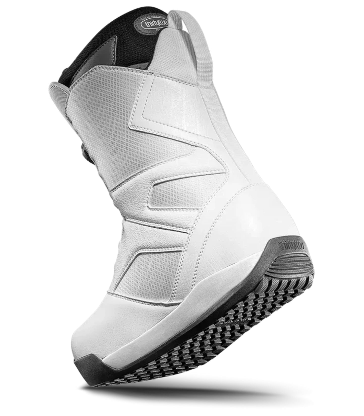 ThirtyTwo - Bts Stw Db White