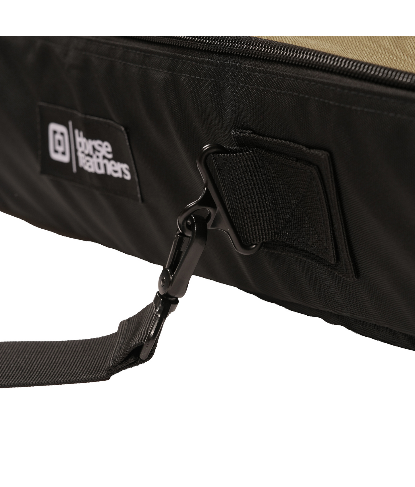 Horsefeathers Voyager Board Bag - Camel