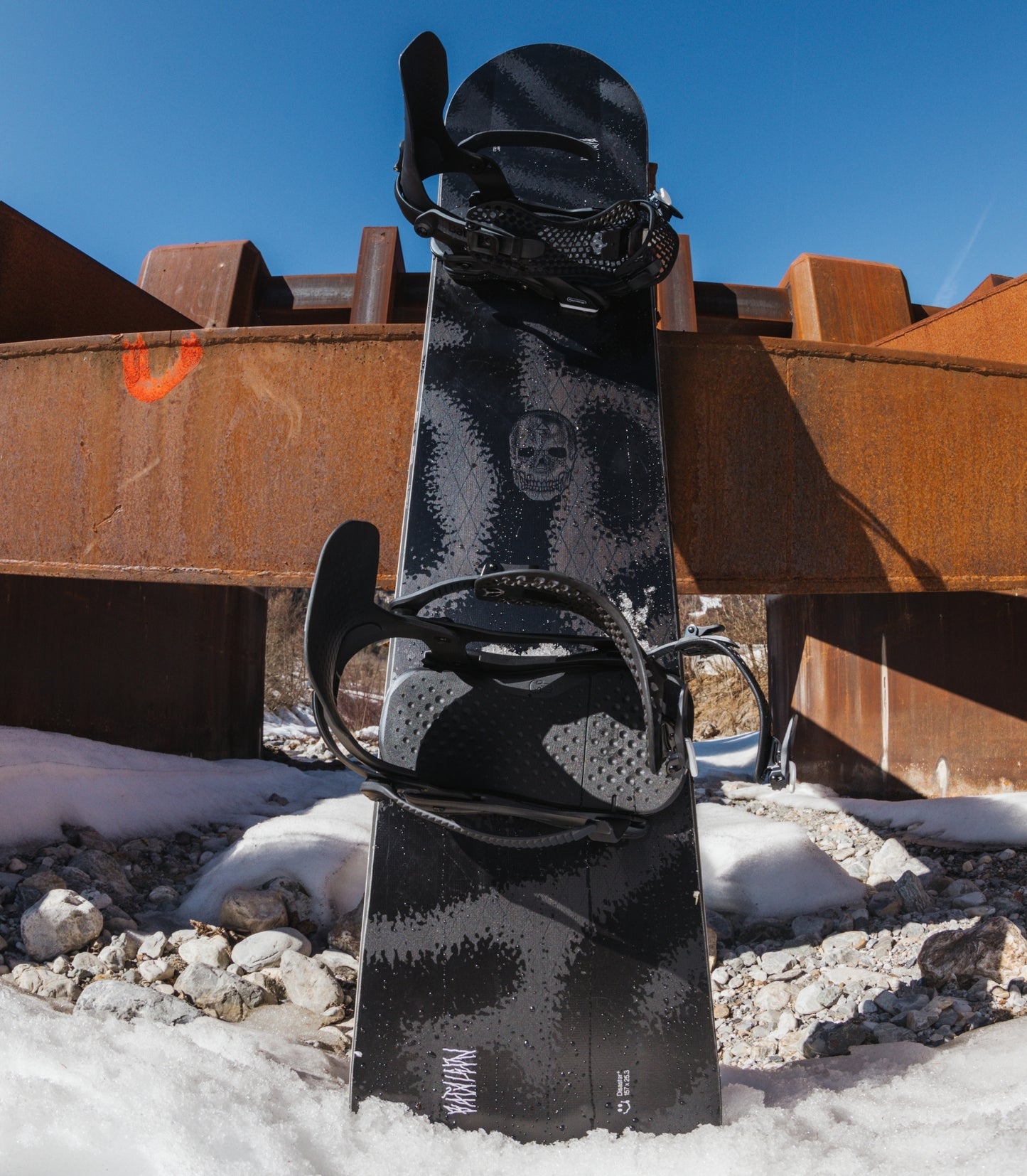 Bataleon - Disaster Plus