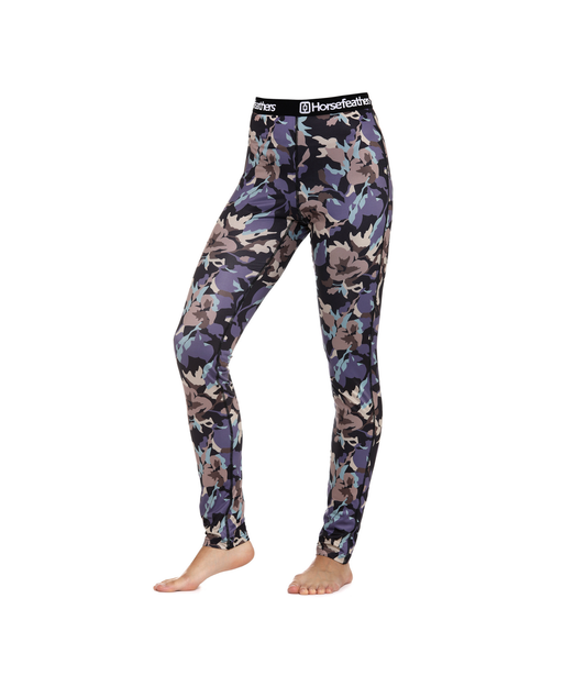 Horsefeathers Mirra Tech Pants - Flowers
