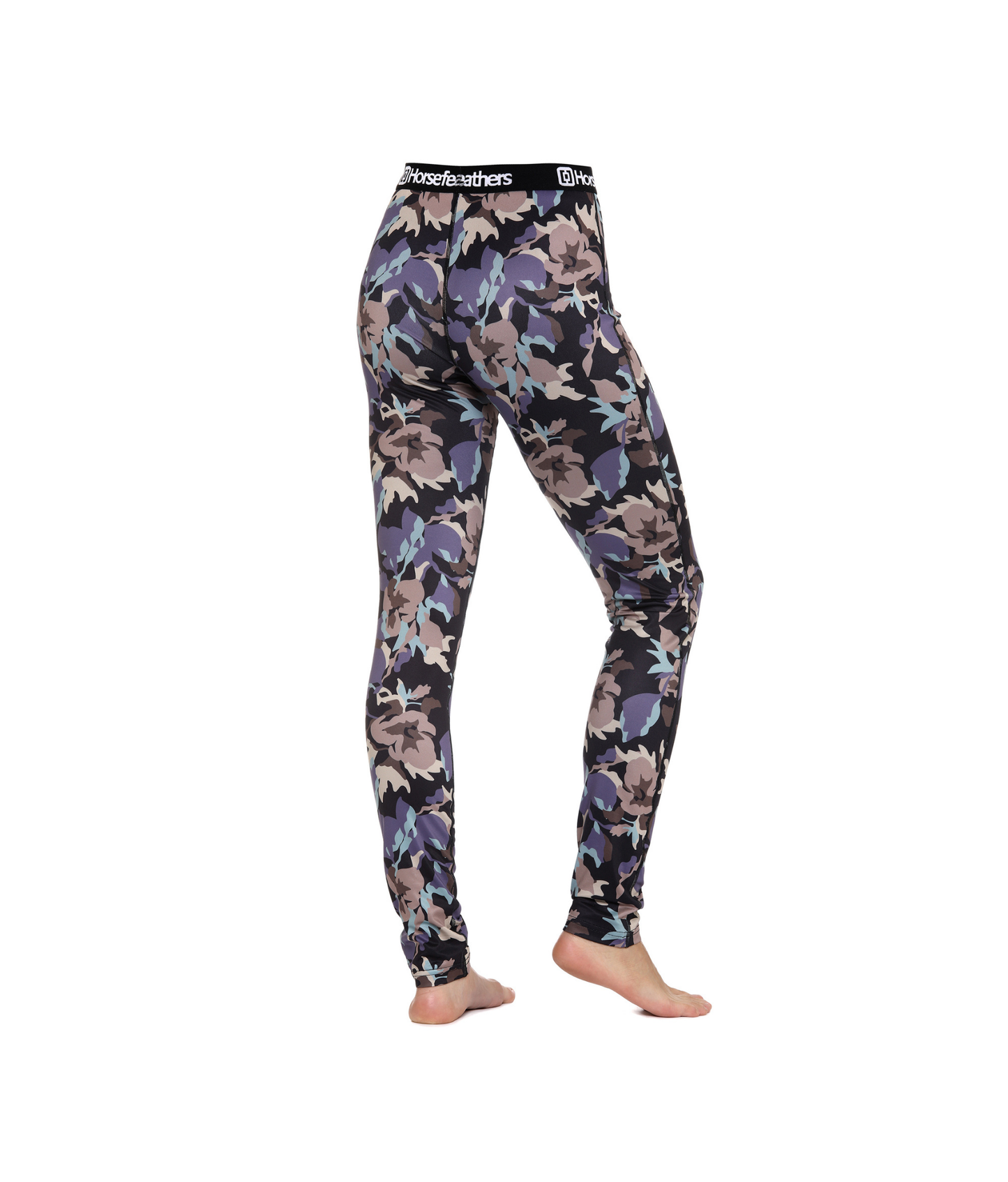 Horsefeathers Mirra Tech Pants - Flowers