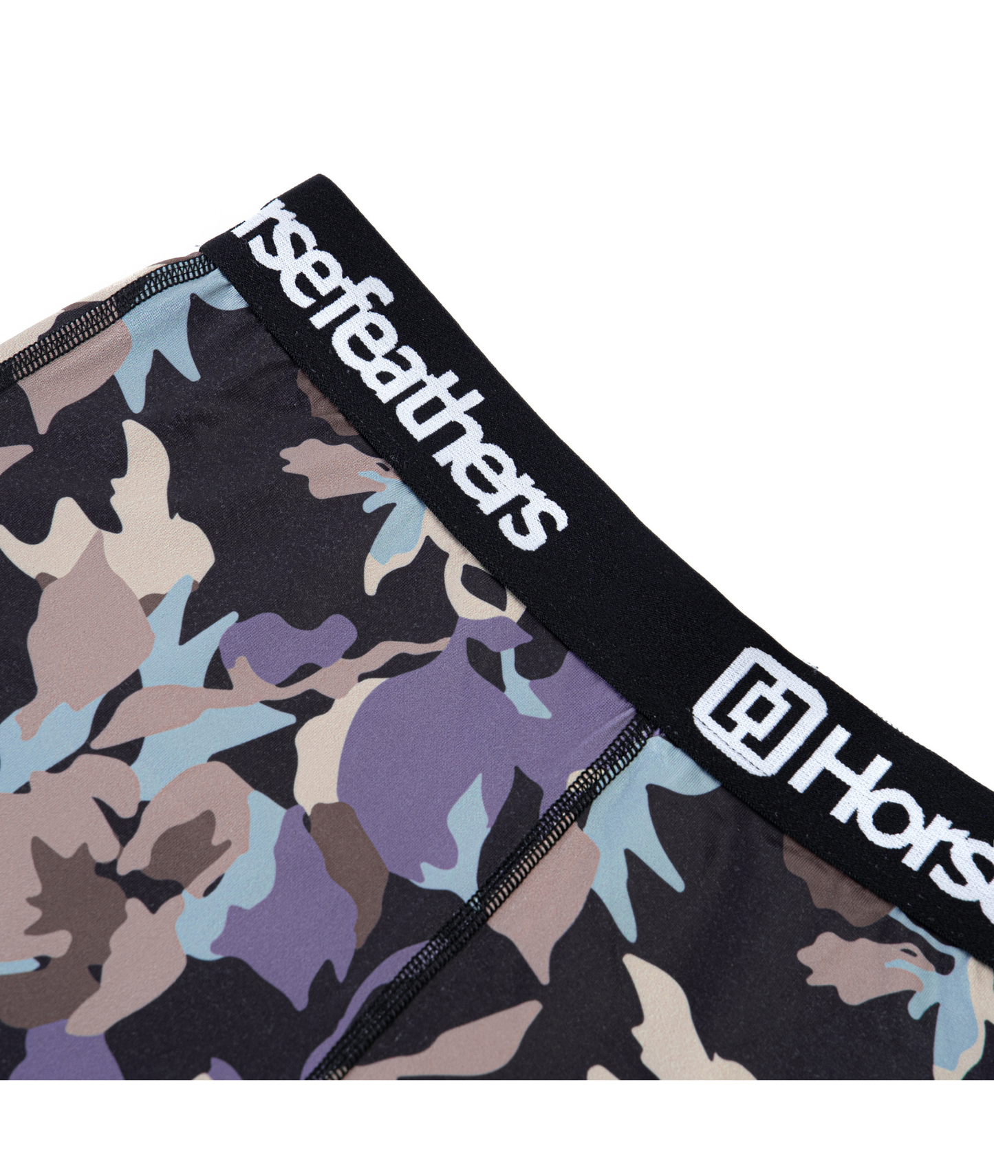 Horsefeathers Mirra Tech Pants - Flowers