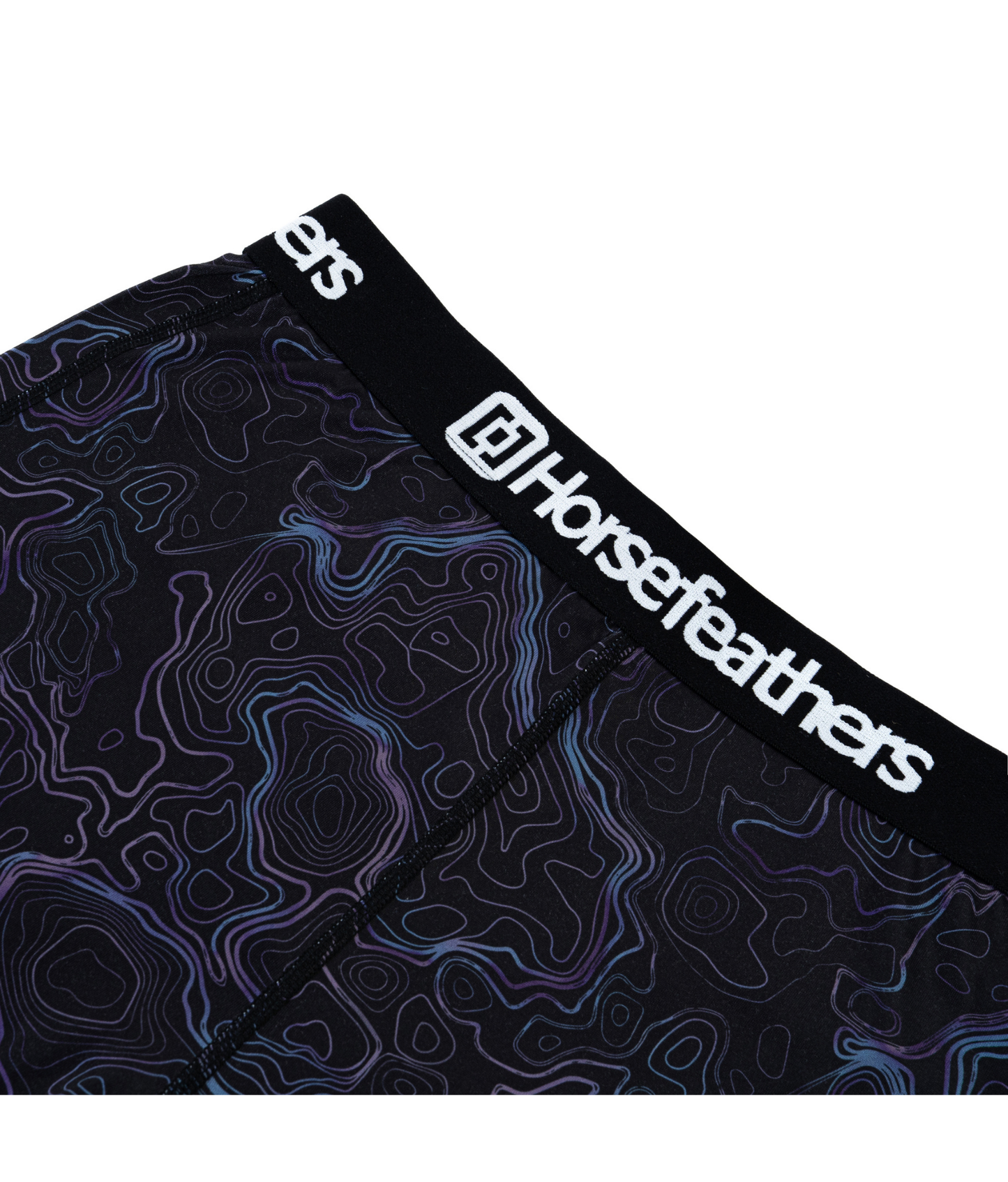 Horsefeathers Mirra Tech Pants - Contour Lines